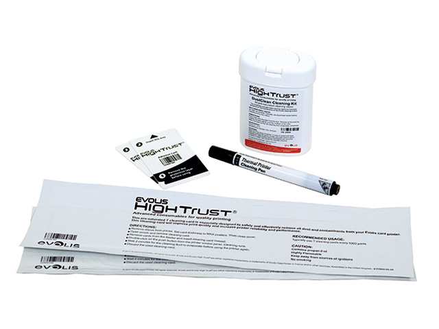 ACL002Pack Advanced cleaning kit 0