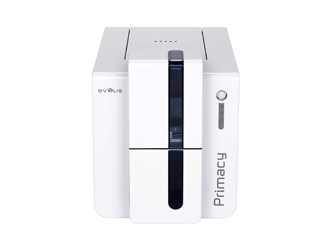 Primacy Brillant Blue Front