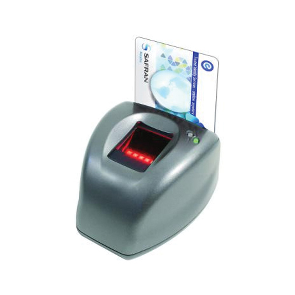 The MorphoSmart 300 Series
