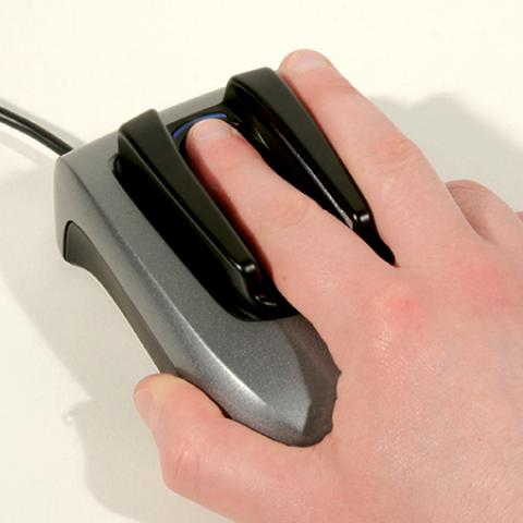 Finger vp desktop series idemia