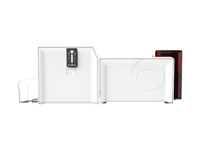 Primacy lamination front