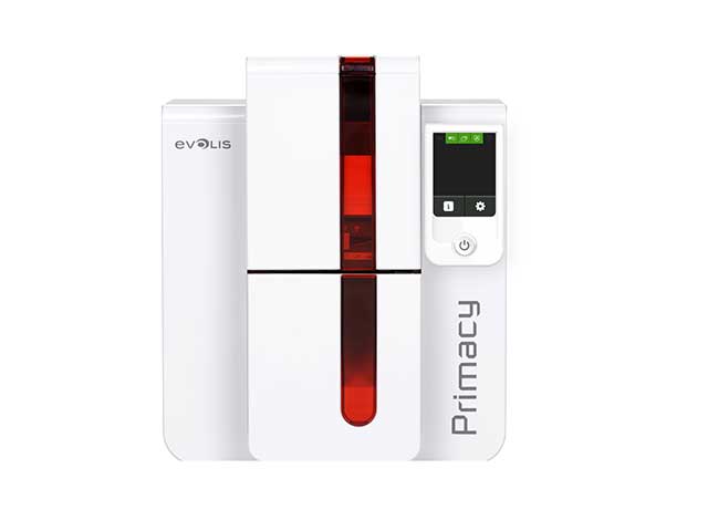 Primacy option lcd