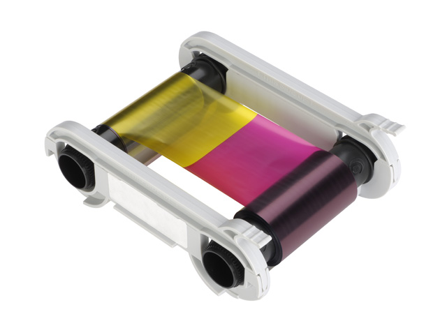 Unichroma ribbon cassette